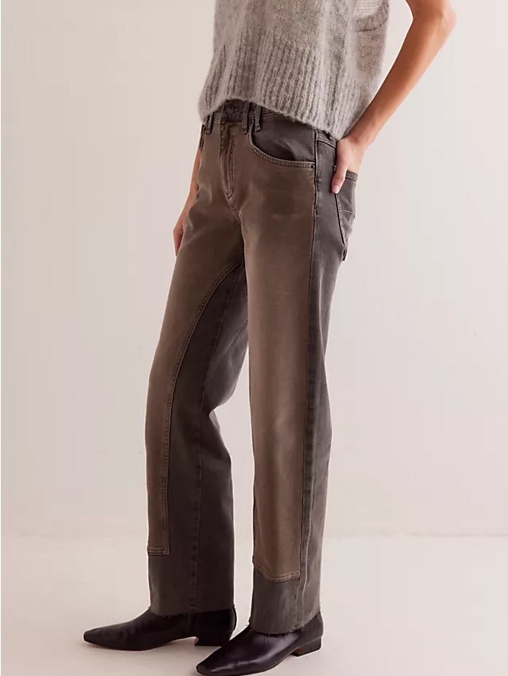 We The Free Risk Taker Jeans